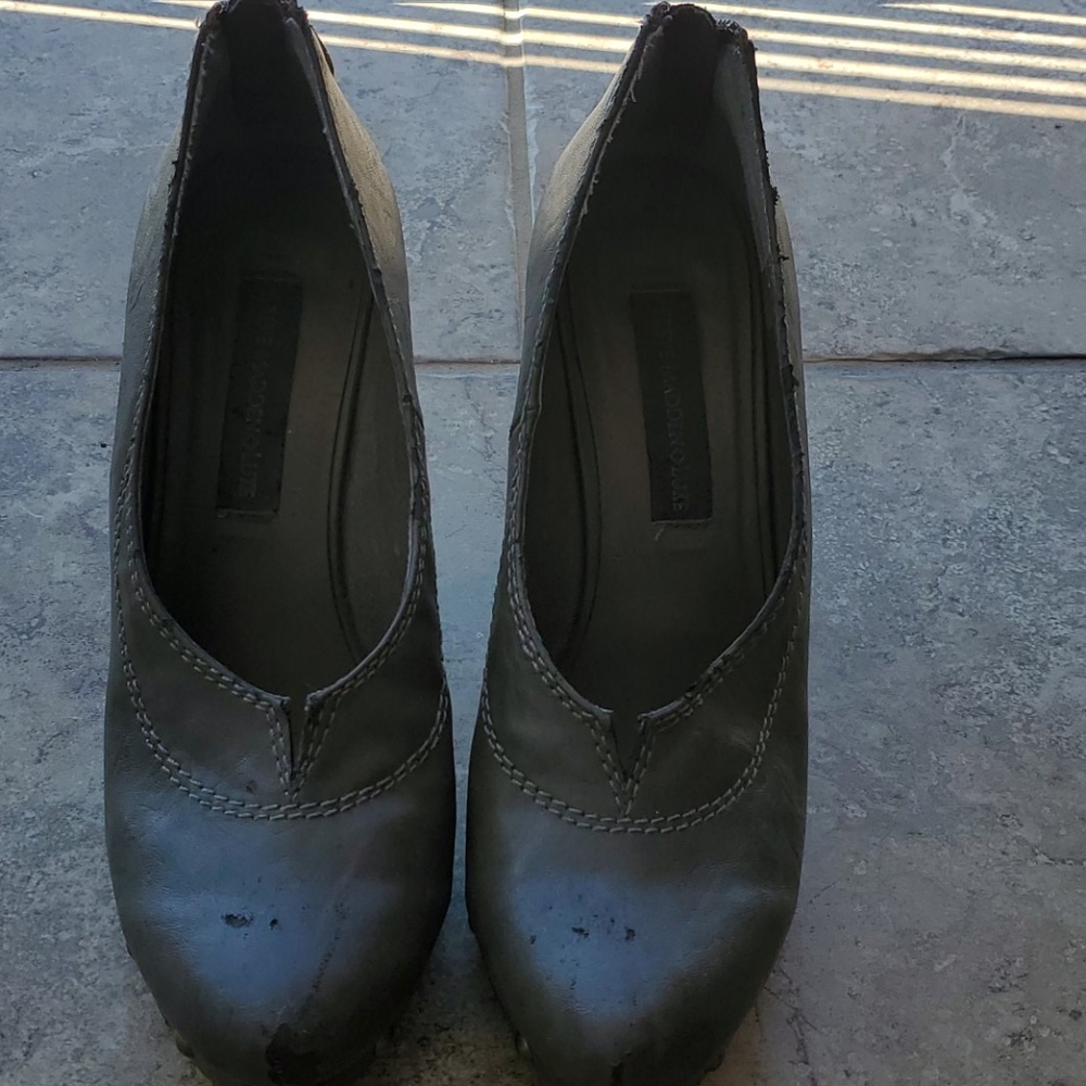 Steve Madden shoes